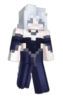 _Aetherix's Minecraft skin