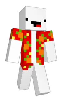 ivanwithwow's Minecraft skin