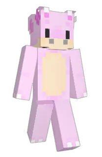 Front of brilynn815's skin