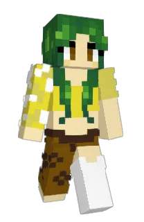 Front of Josie_B14's skin