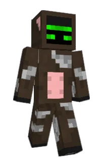 Front of BanditHunter902's skin