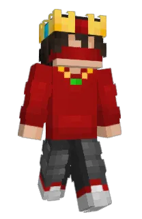Front of Tarrri's skin