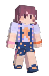 ittybittybyte's Minecraft skin