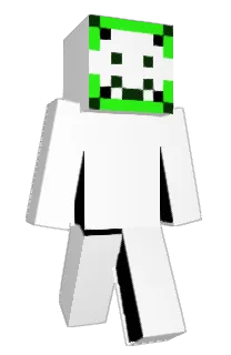 shark9988's Minecraft skin