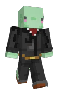 Front of Artemis06211's skin
