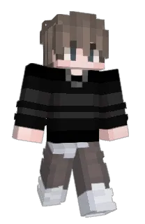 Front of Glurak7777's skin