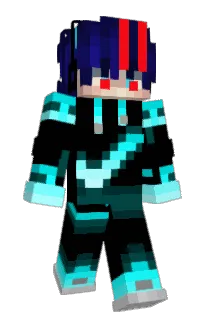 Front of Top1_SPocuh's skin