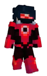 shiraz and creole Minecraft skin — Slim model — first worn by _L4dy_