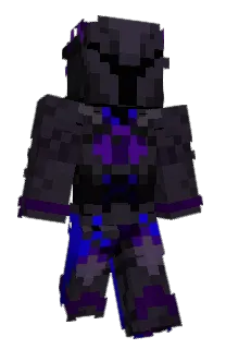 as1hma's Minecraft skin