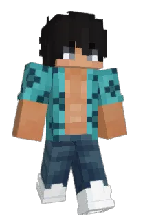 Krivox_'s Minecraft skin