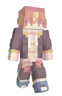 jroestam's Minecraft skin