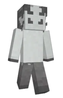 KammoGoat's Minecraft skin