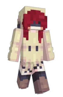 Arteriusz's Minecraft skin