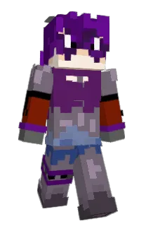 Front of Aprial_'s skin