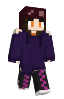 Front of Toothy_Deerryte's skin