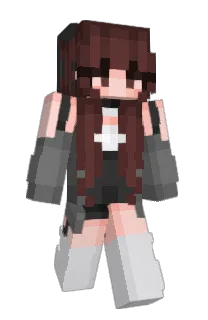 sxphiaa0's Minecraft skin