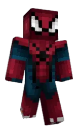 Epic_Tx's Minecraft skin wearing the Migrator cape