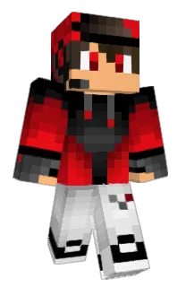 TruthfulBoss's Minecraft skin