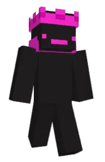 Front of PHANT0M9608's skin