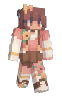 Front of Opalwolf459's skin
