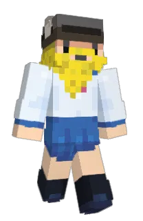 Front of woho77's skin