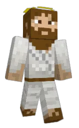 StonySteve's Minecraft skin wearing the Common cape