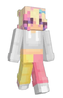 Tumbaga's Minecraft skin