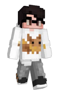Front of Manu_ARG6603's skin