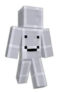 Front of DCsteel123's skin