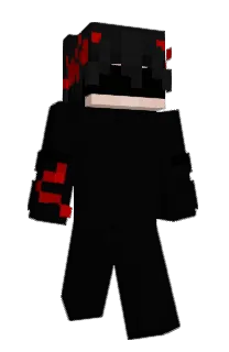 Front of Wara2017's skin