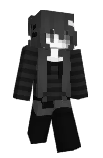 Front of toastluvsu's skin