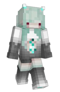 cy6elle's Minecraft skin