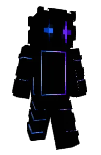 Grub18's Minecraft skin