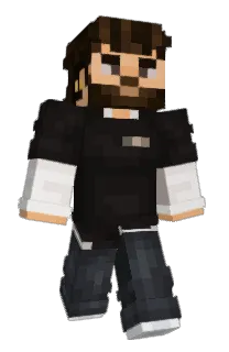 Baba_Rentner's Minecraft skin
