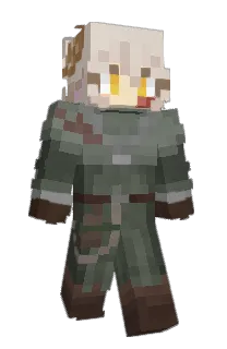 Front of AndreaSick's skin