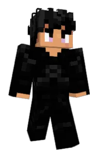 Jouhei's Minecraft skin