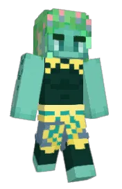 Skin preview