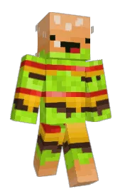 Skin preview