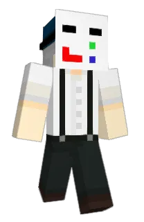 Front of taiyaki27's skin