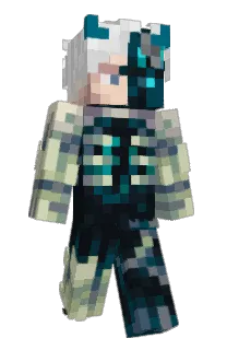 Front of 20arte13's skin
