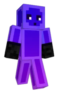 Front of Zade4Sale's skin