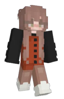 Front of RoootyTooty's skin