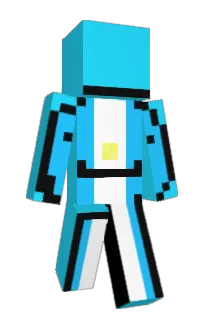 Front of El_panda3151's skin