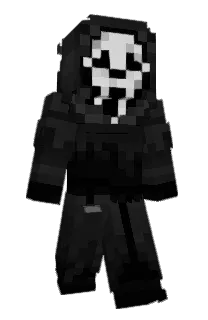 Dods2000's Minecraft skin