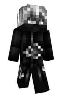 Front of YouAreMyHigh's skin