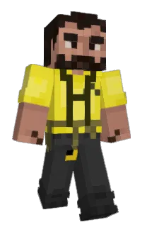 Mapletree13's Minecraft skin