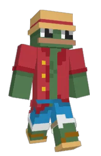 MICZKI's Minecraft skin