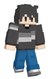 Front of _SEIDN_'s skin
