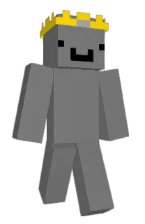 Front of Nir0z_'s skin