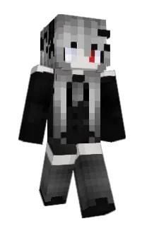 Front of fatfluffysamoyed's skin